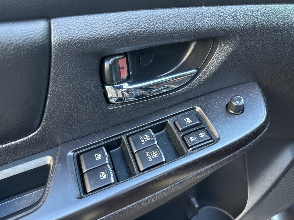 2017 Subaru WRX Premium photo 13