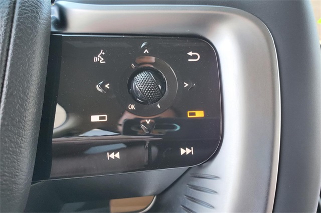 2025 Infiniti QX80 Luxe photo 17