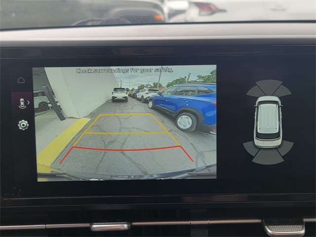 2023 Kia Carnival EX photo 31