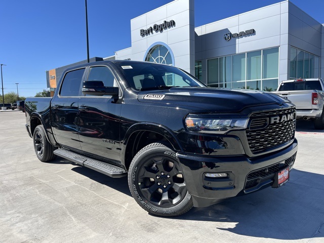 2026 RAM Ram 1500 Pickup Big Horn/Lone Star's photo