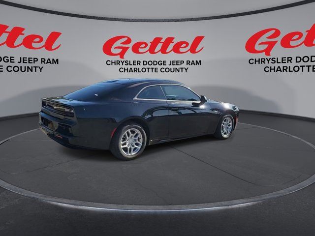 2025 Dodge Charger R/T photo 7