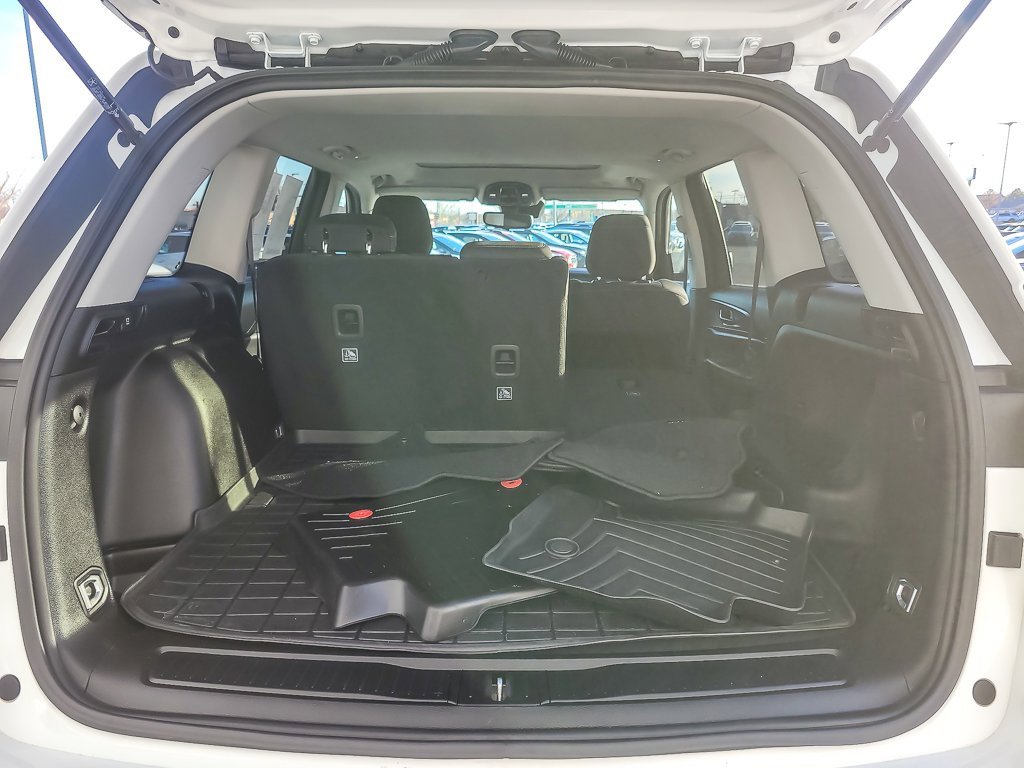 2023 JEEP GRAND CHEROKEE - Image 20