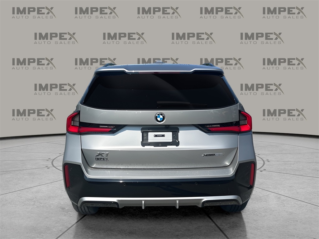 2024 Bmw X1 XDrive28i photo 4