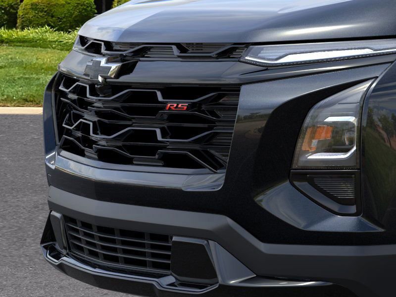 2026 Chevrolet Equinox RS photo 5