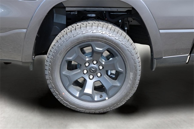 2025 Ram 1500 Big Horn Lone Star photo 9