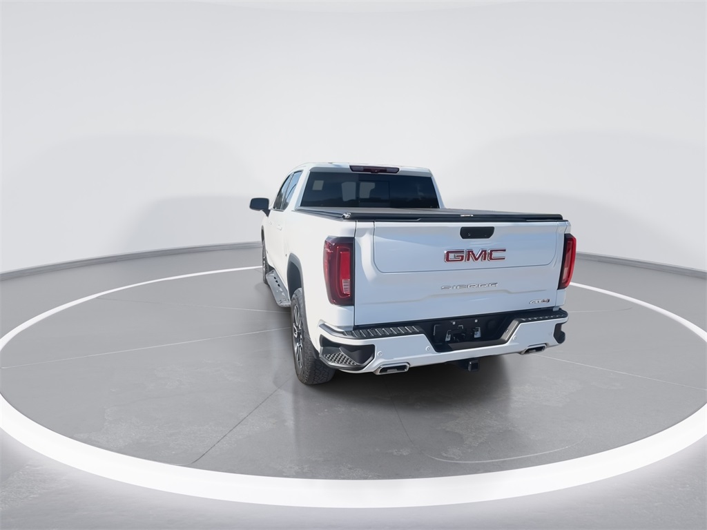 2023 Gmc Sierra 1500 AT4 photo 6