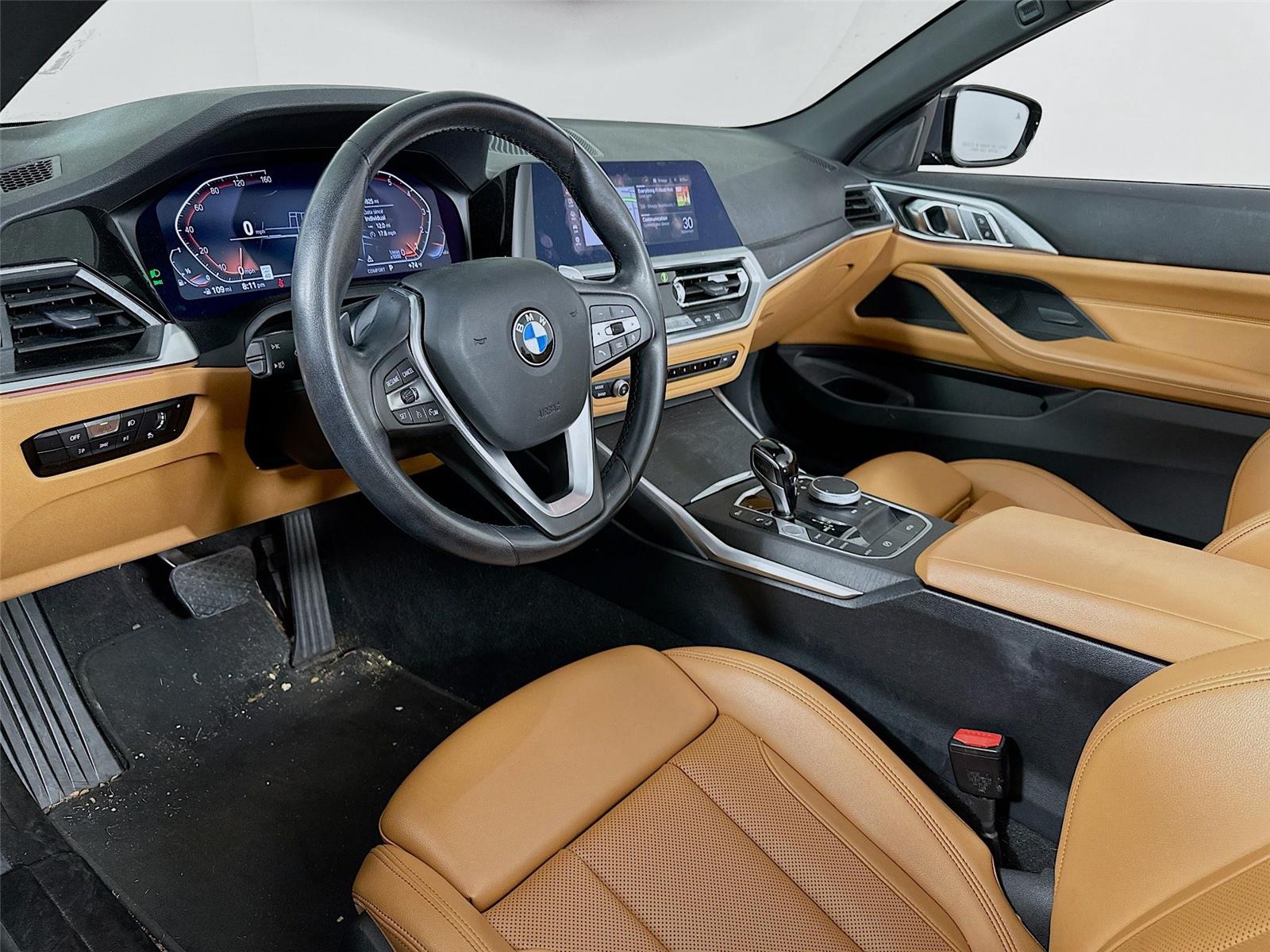 2023 Bmw 430i xDrive photo 5