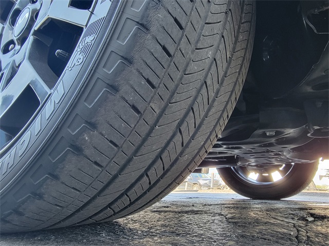 2022 Kia Telluride EX photo 11