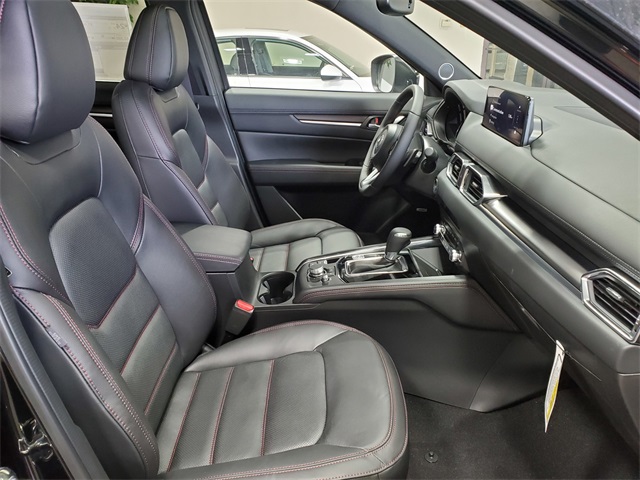 2025 Mazda CX-5 2.5 Turbo Premium photo 14