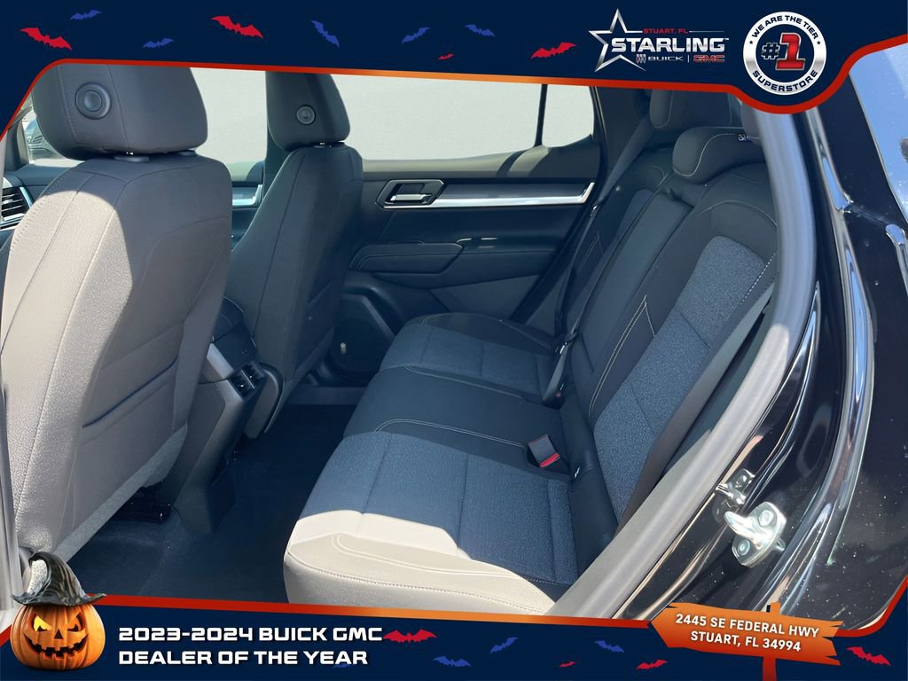 2026 Gmc Terrain Elevation photo 11