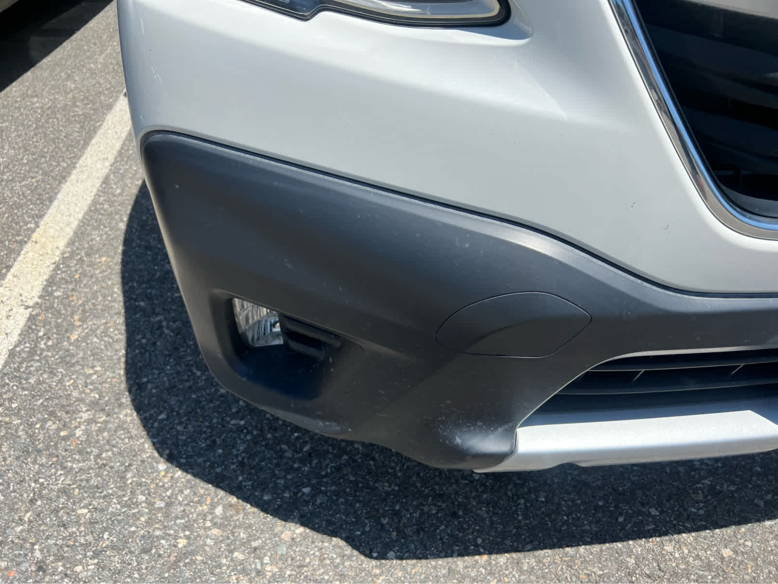 2022 Subaru Forester Premium photo 2