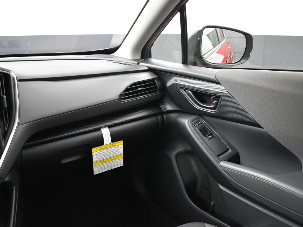 2025 Subaru Crosstrek Premium photo 13
