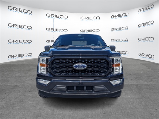 2021 Ford F-150 XL photo 3