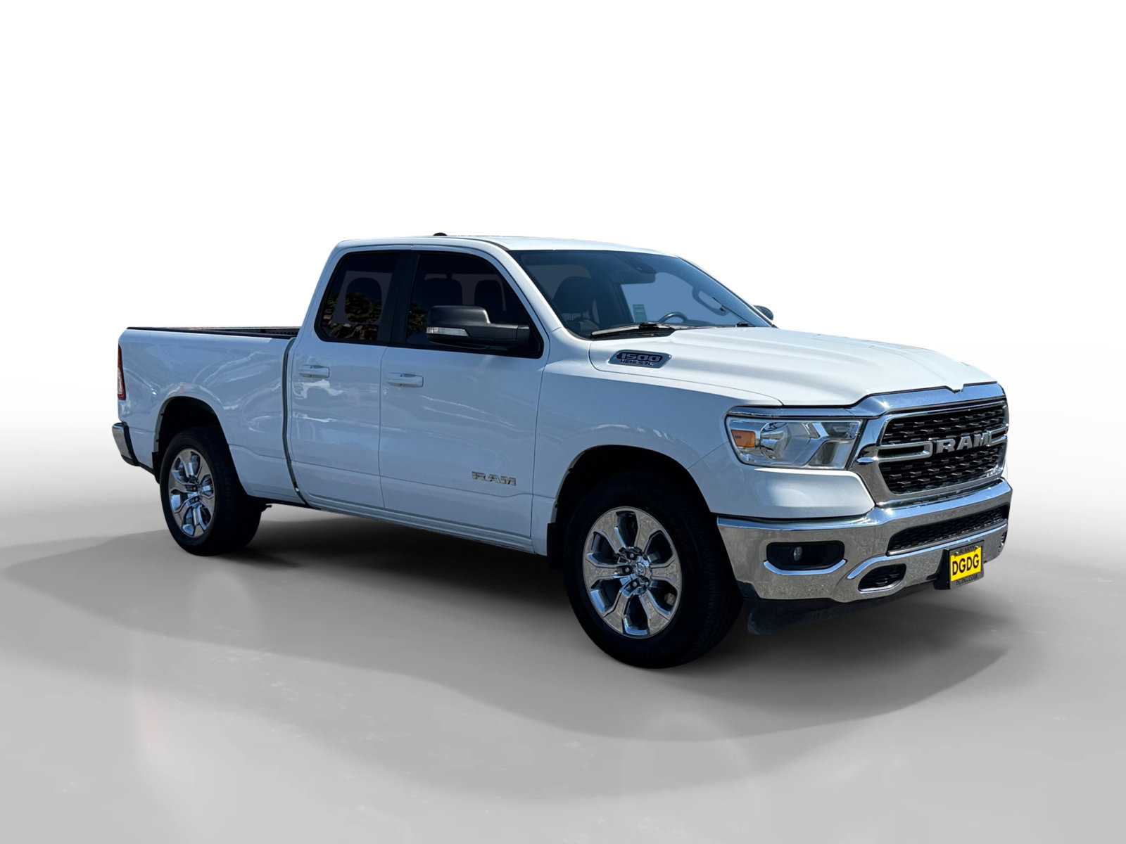 2022 Ram 1500 Big Horn Lone Star photo 7