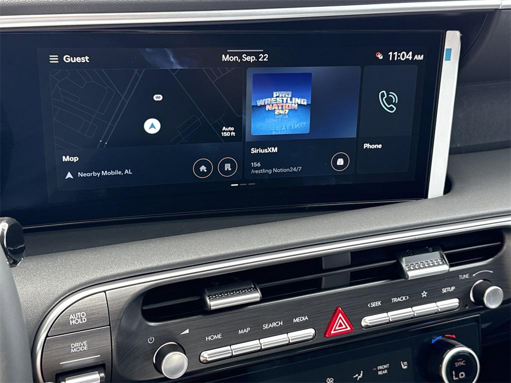 2026 Hyundai Palisade SEL photo 26