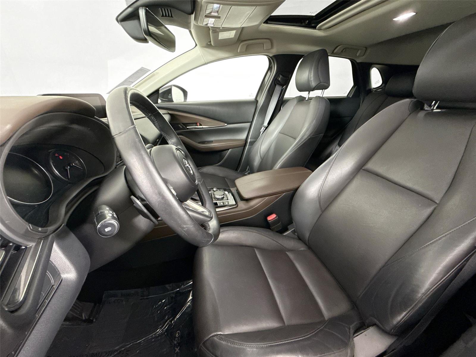2022 Mazda CX-30 2.5 Turbo Premium photo 15