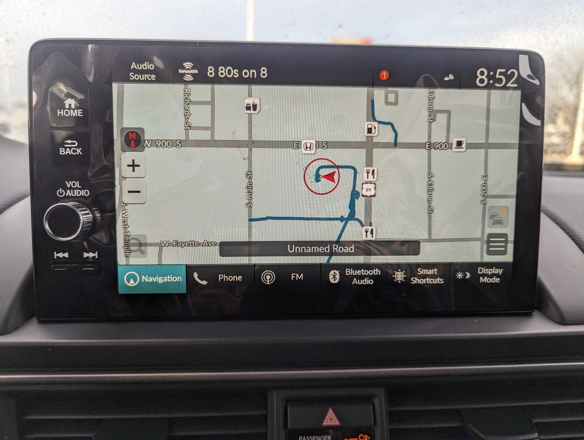 2025 Honda Pilot Touring photo 14