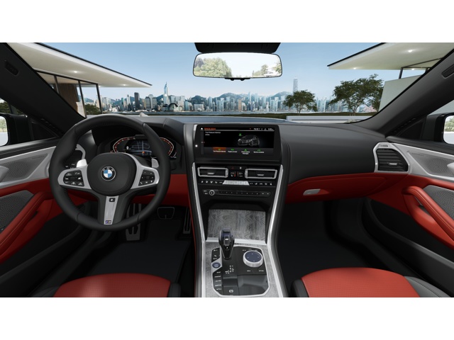 2026 Bmw 840i xDrive Gran Coupe photo 10