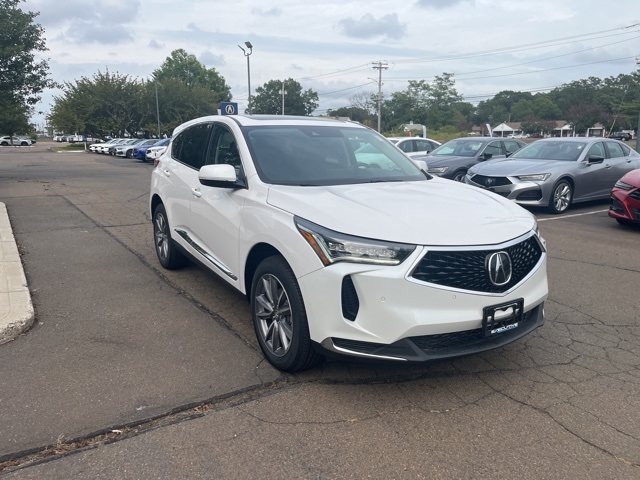 2024 Acura RDX Technology photo 17