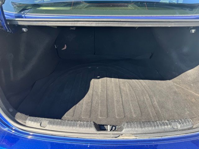 2017 Kia Forte LX Base photo 12
