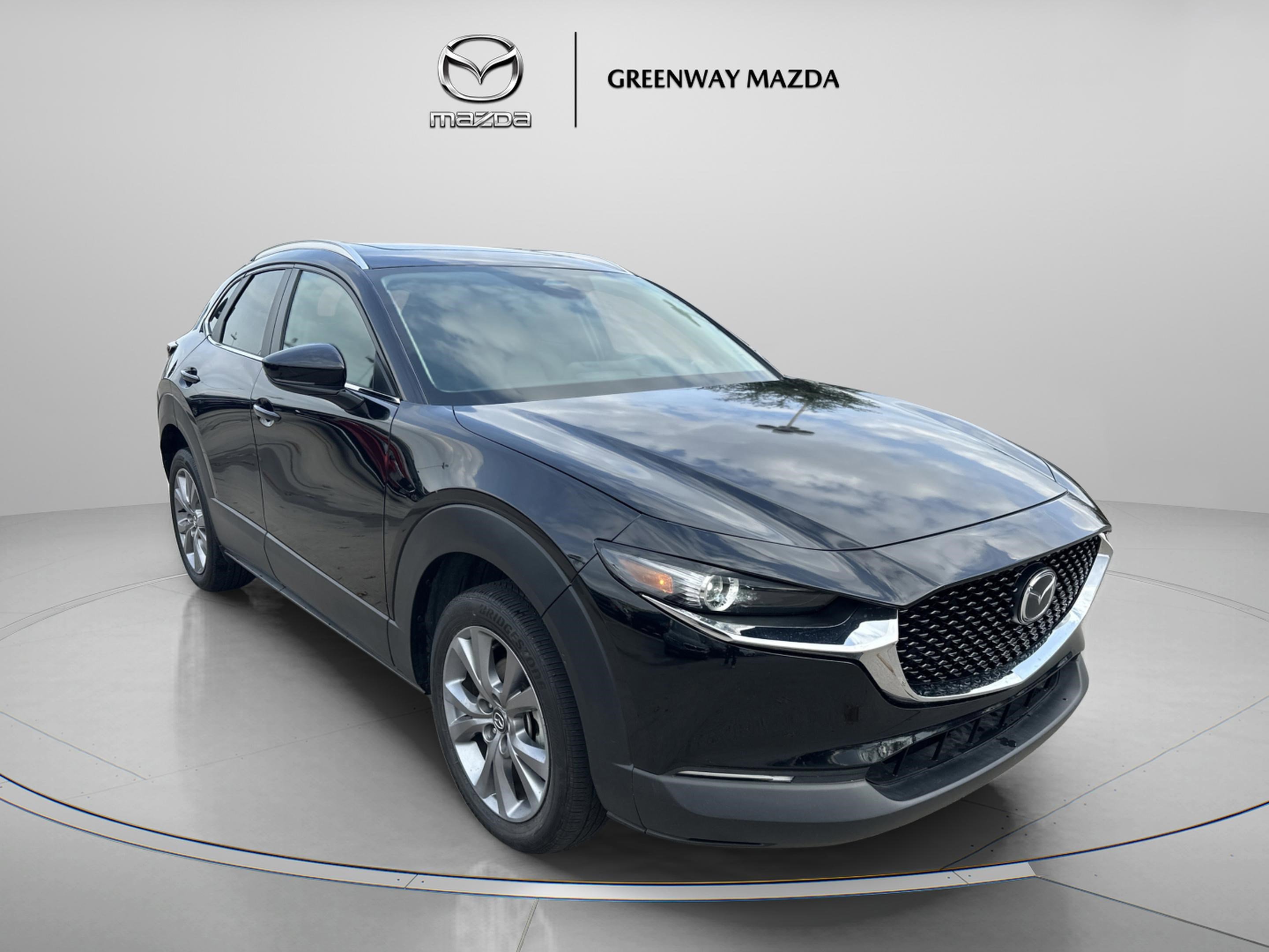 2025 Mazda CX-30 Preferred's photo