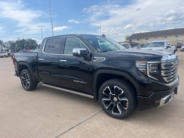 2026 Gmc Sierra 1500 Denali photo 2