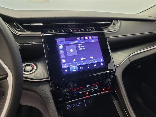 2023 Jeep Grand Cherokee Laredo photo 19