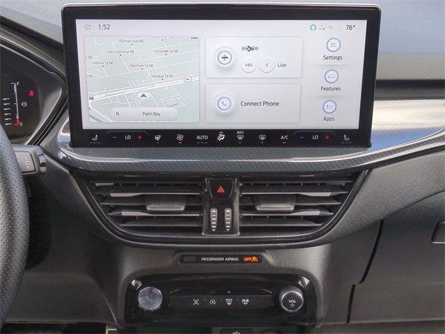 2024 Ford Escape ST-Line photo 16