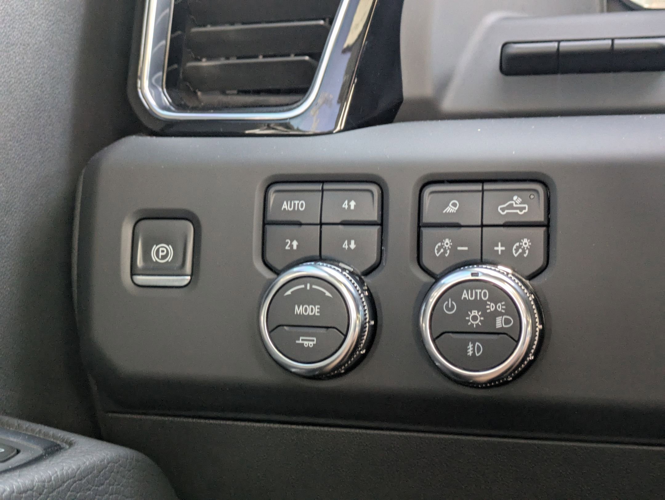 2024 Gmc Sierra 1500 Denali photo 25
