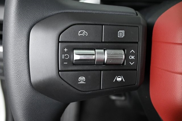 2025 Kia K4 GT-Line photo 21