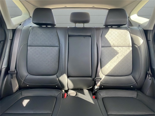 2022 Kia Seltos SX photo 10