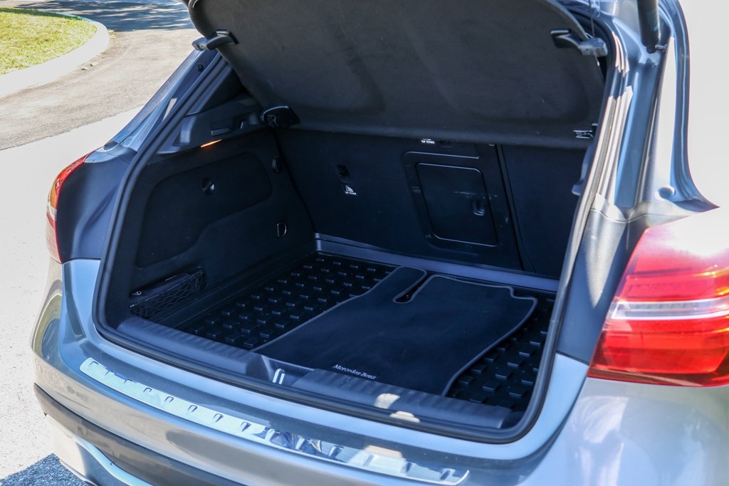 2019 Mercedes Benz GLA 250 4MATIC photo 17