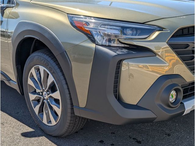 2025 Subaru Outback Limited photo 2