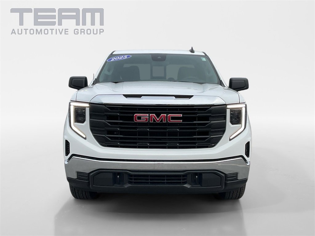 2025 Gmc Sierra 1500 Pro photo 2