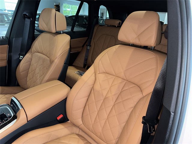 2026 Bmw X5 sDrive40i photo 22