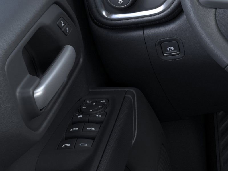 2026 Chevrolet Silverado Custom photo 19
