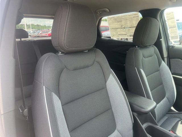 2026 Chevrolet Trailblazer LT photo 48