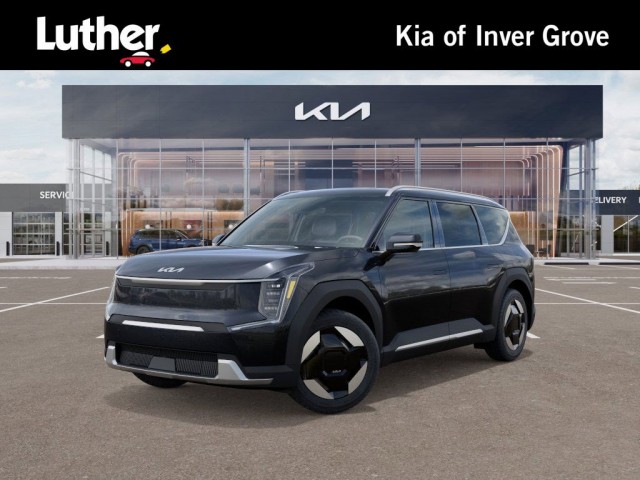 2026 Kia EV9