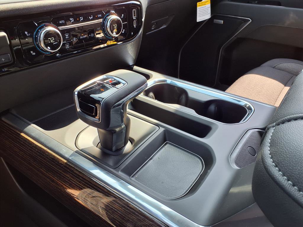 2026 Gmc Sierra Elevation photo 18