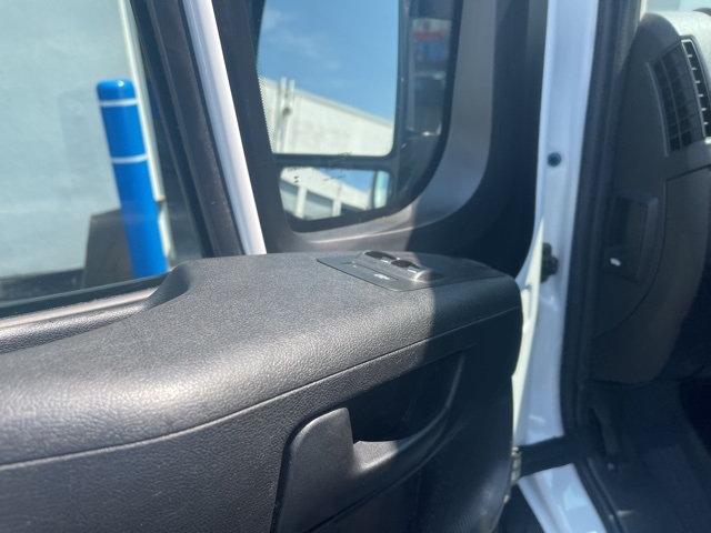 2023 Ram ProMaster 2500 Base photo 10
