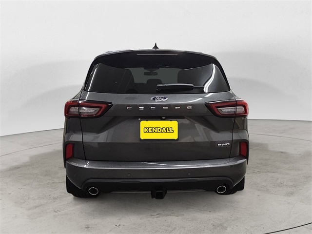 2025 Ford Escape ST-Line Elite photo 4