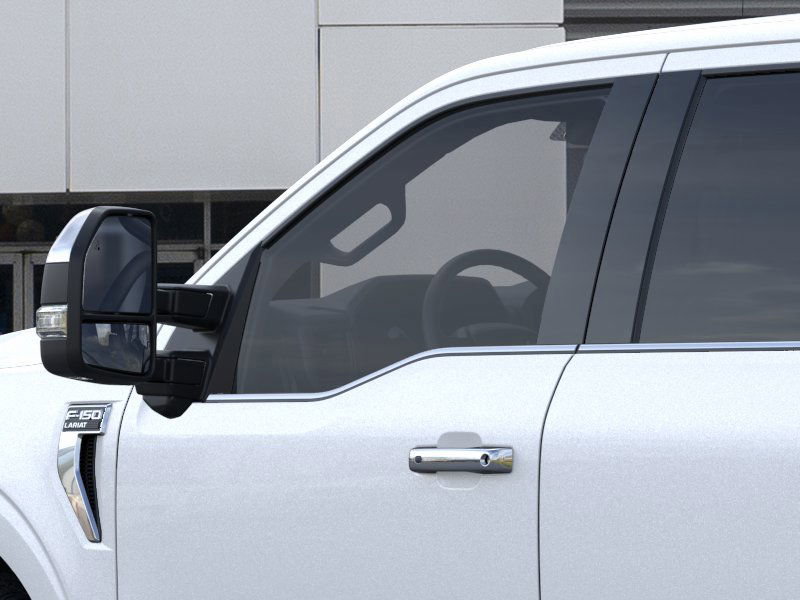 2025 FORD F-150 - Image 19