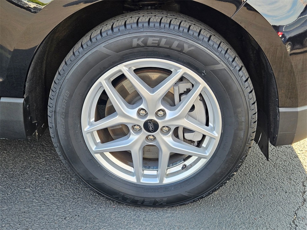 2024 Ford Edge SEL photo 35