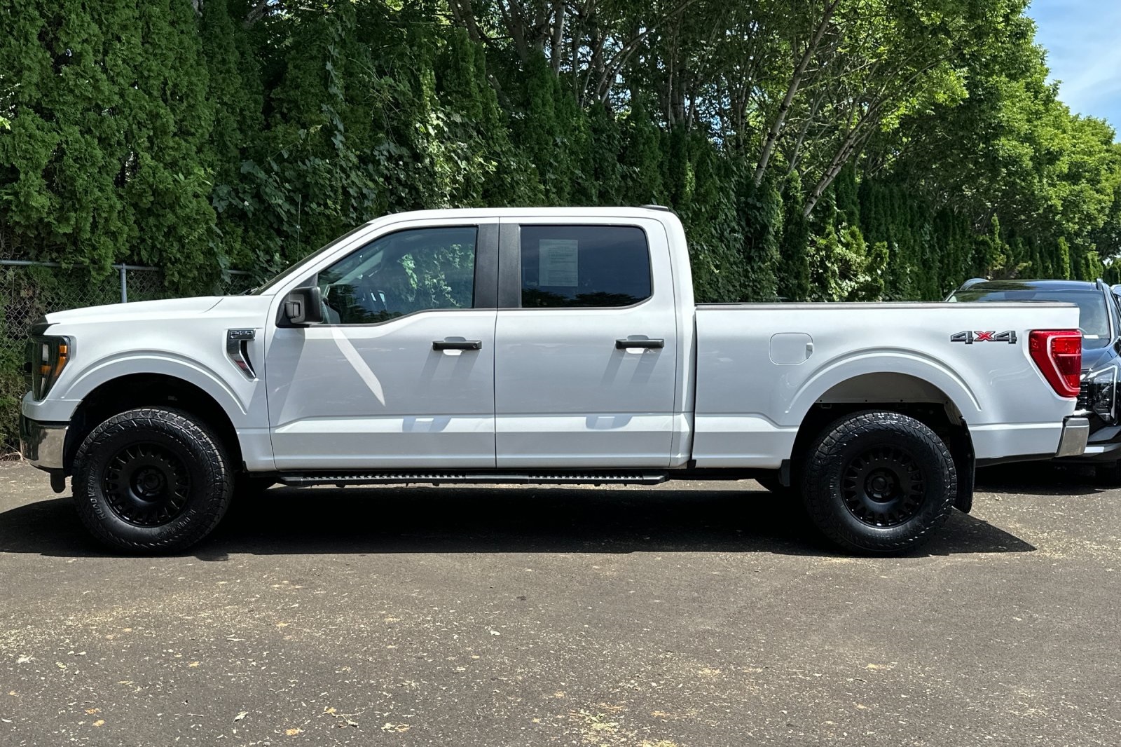 2023 Ford F-150 XLT photo 6