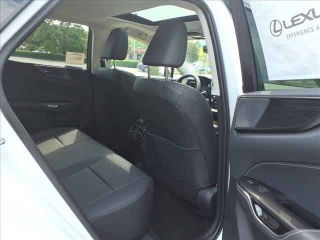 2026 Lexus NX 350 Premium photo 23
