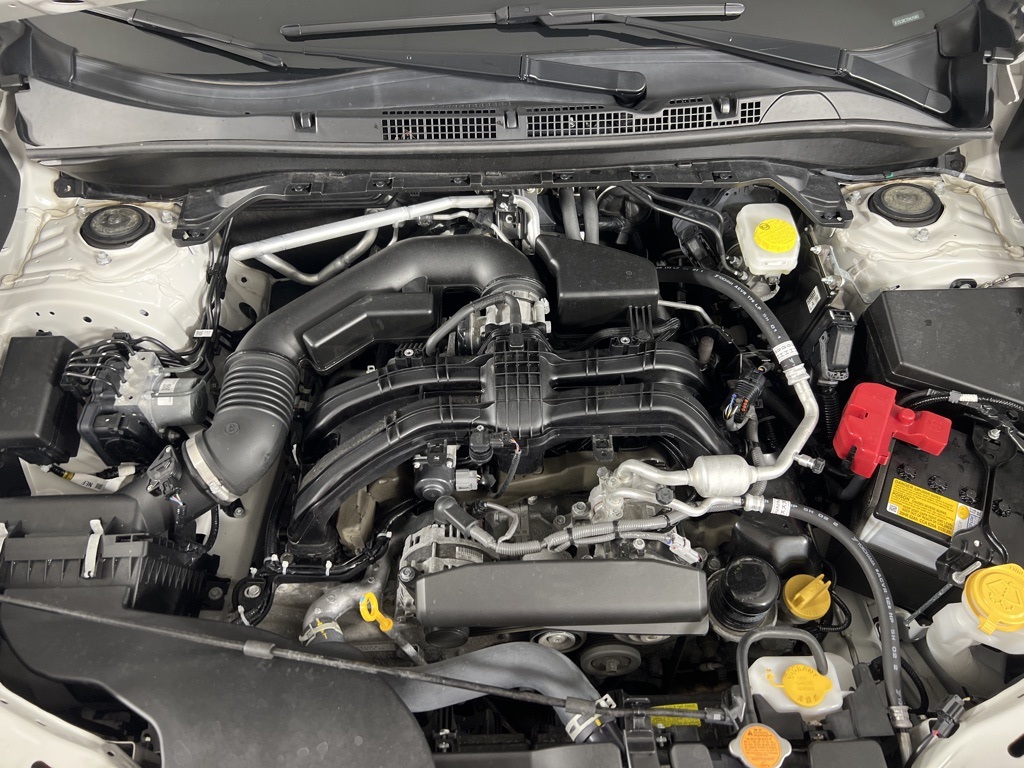 2025 Subaru Forester Premium Base photo 7
