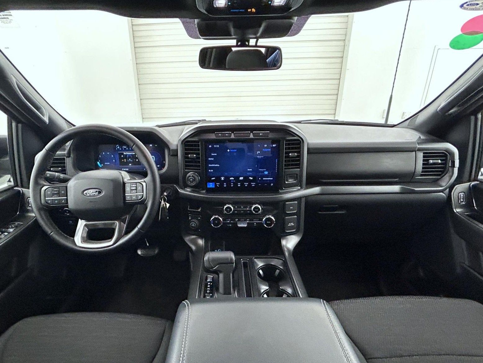 2024 Ford F-150 XLT photo 12