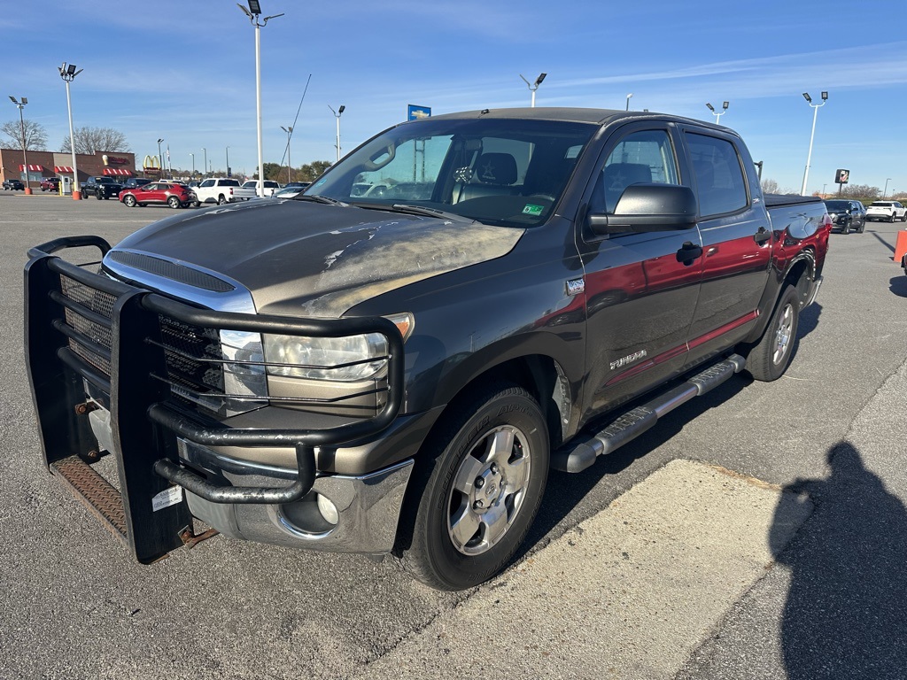 2007 Toyota Tundra SR5's photo
