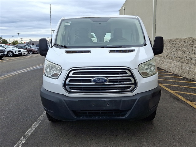 2015 Ford Transit Van photo 3