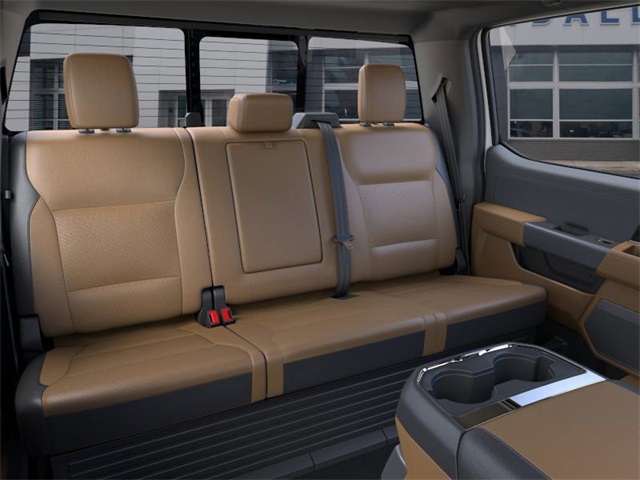 2025 Ford F-350 photo 11